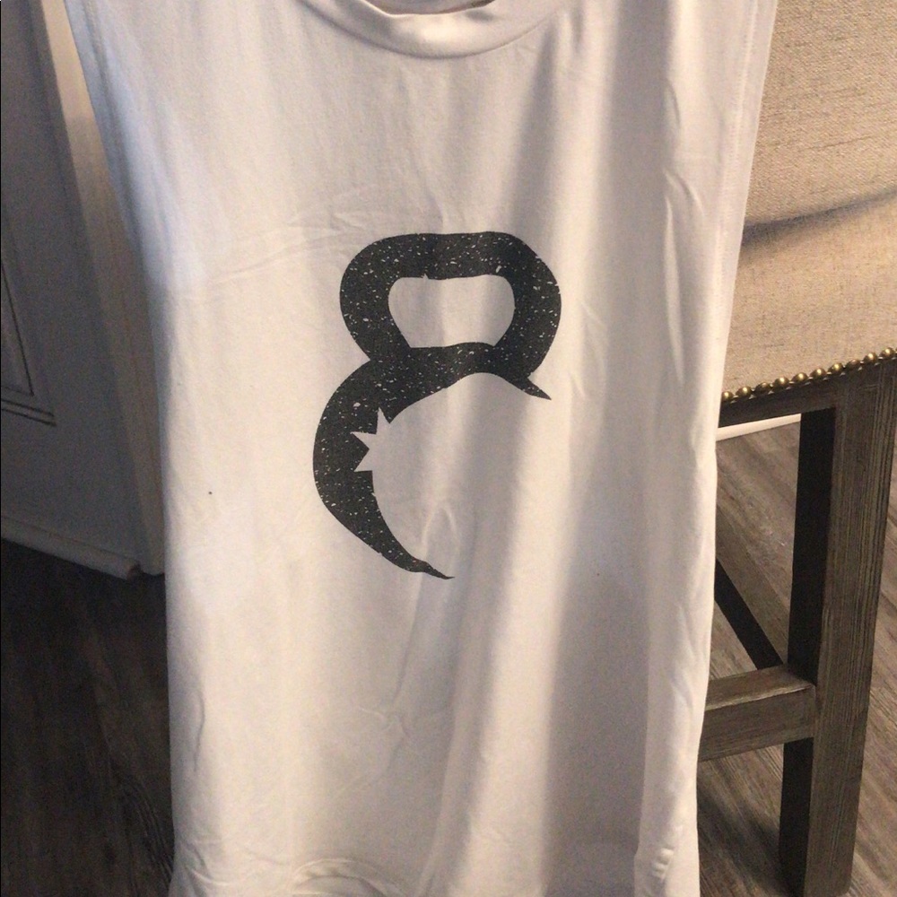 Zyia Kettlemoon Tank Size Large